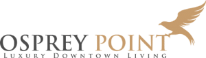Osprey Point Apartments logo